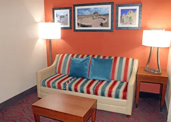Best Western Cannon A.F.B. hotel thumbnail 8