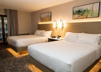 DoubleTree by Hilton Austin, MN hotel thumbnail 7