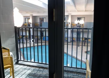 DoubleTree by Hilton Austin, MN hotel thumbnail 8