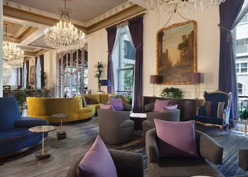 Le Pavillon, New Orleans, a Tribute Portfolio Hotel by Marriott hotel thumbnail 2