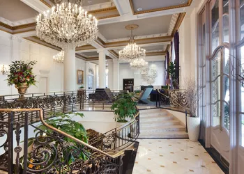 Le Pavillon, New Orleans, a Tribute Portfolio Hotel by Marriott hotel thumbnail 3
