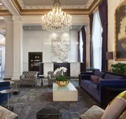 Le Pavillon, New Orleans, a Tribute Portfolio Hotel by Marriott hotel detail image 4