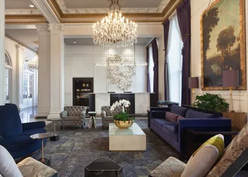Le Pavillon, New Orleans, a Tribute Portfolio Hotel by Marriott hotel thumbnail 4