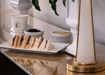 Le Pavillon, New Orleans, a Tribute Portfolio Hotel by Marriott hotel thumbnail 5