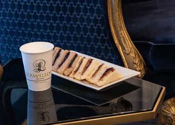 Le Pavillon, New Orleans, a Tribute Portfolio Hotel by Marriott hotel thumbnail 6