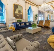 Le Pavillon, New Orleans, a Tribute Portfolio Hotel by Marriott hotel detail image 7