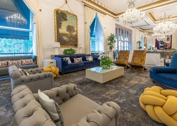 Le Pavillon, New Orleans, a Tribute Portfolio Hotel by Marriott hotel thumbnail 7