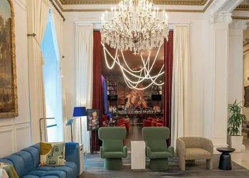 Le Pavillon, New Orleans, a Tribute Portfolio Hotel by Marriott hotel thumbnail 8