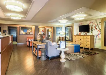Comfort Inn Tupelo Central hotel thumbnail 4