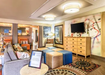 Comfort Inn Tupelo Central hotel thumbnail 6