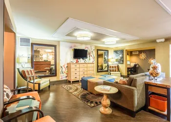 Comfort Inn Tupelo Central hotel thumbnail 7