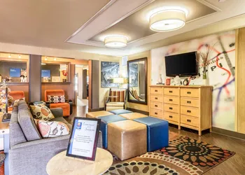 Comfort Inn Tupelo Central hotel thumbnail 6