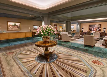 The Windsor Court hotel thumbnail 2