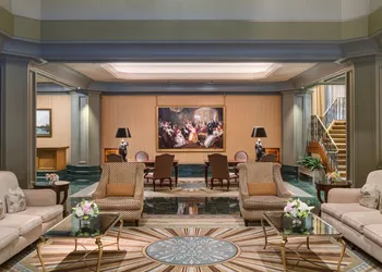 The Windsor Court hotel thumbnail 4