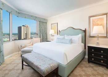 The Windsor Court hotel thumbnail 6