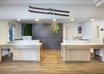 Holiday Inn Steamboat Springs by IHG hotel thumbnail 2