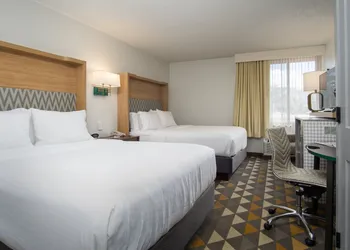Holiday Inn Steamboat Springs by IHG hotel thumbnail 4