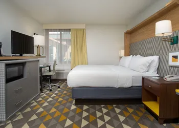 Holiday Inn Steamboat Springs by IHG hotel thumbnail 8