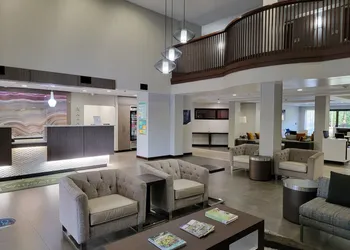 Wingate by Wyndham - Greenville-Airport hotel thumbnail 2