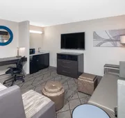 Wingate by Wyndham - Greenville-Airport hotel detail image 3
