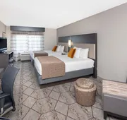 Wingate by Wyndham - Greenville-Airport hotel detail image 4