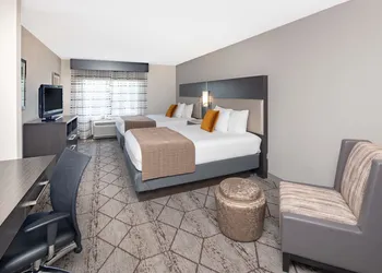 Wingate by Wyndham - Greenville-Airport hotel thumbnail 4