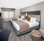 Wingate by Wyndham - Greenville-Airport hotel detail image 5