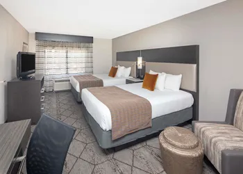 Wingate by Wyndham - Greenville-Airport hotel thumbnail 5