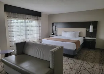Wingate by Wyndham - Greenville-Airport hotel thumbnail 7