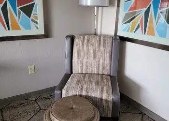 Wingate by Wyndham - Greenville-Airport hotel thumbnail 8