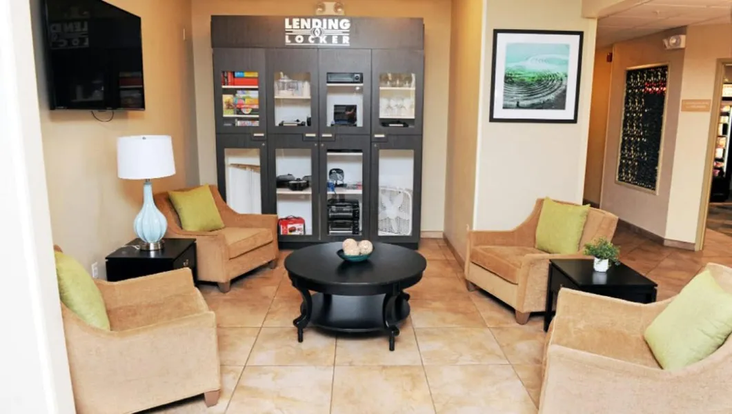 Candlewood Suites Santa Maria by IHG hotel detail image 2