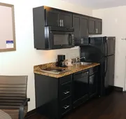 Candlewood Suites Santa Maria by IHG hotel detail image 5
