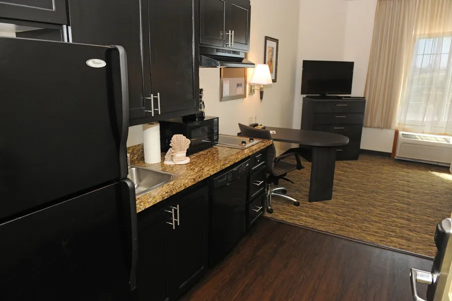 Candlewood Suites Santa Maria by IHG hotel detail image 6