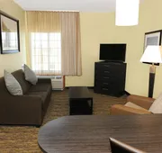 Candlewood Suites Santa Maria by IHG hotel detail image 7