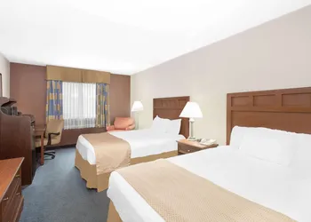 Baymont by Wyndham Boone hotel thumbnail 4