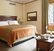 The Ahwahnee hotel detail image 3