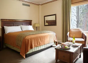 The Ahwahnee hotel thumbnail 3