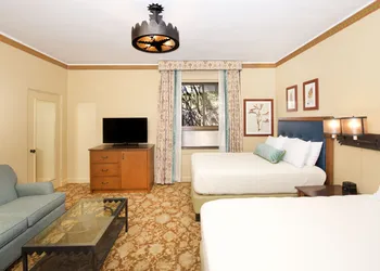 The Ahwahnee hotel thumbnail 4
