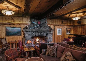Tamarack Lodge and Resort hotel thumbnail 2