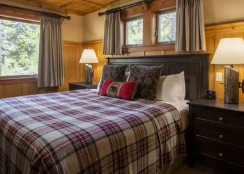 Tamarack Lodge and Resort hotel thumbnail 5