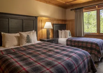 Tamarack Lodge and Resort hotel thumbnail 6