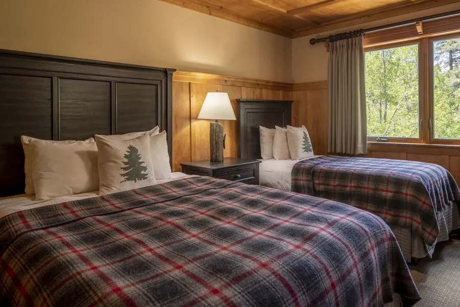 Tamarack Lodge and Resort hotel detail image 6