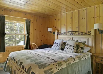 Tamarack Lodge and Resort hotel thumbnail 8