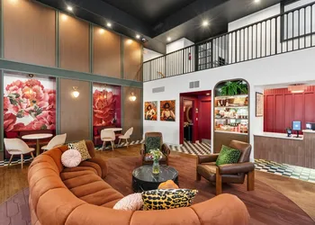The Buxton, BW Signature Collection by Best Western hotel thumbnail 2
