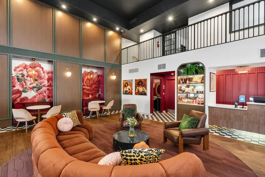 The Buxton, BW Signature Collection by Best Western hotel detail image 2