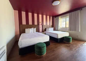 The Buxton, BW Signature Collection by Best Western hotel thumbnail 3