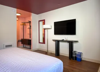 The Buxton, BW Signature Collection by Best Western hotel thumbnail 5