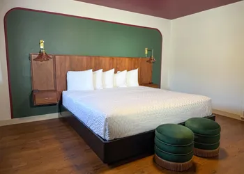 The Buxton, BW Signature Collection by Best Western hotel thumbnail 7