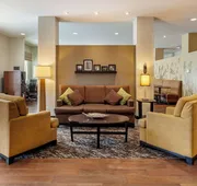 Sleep Inn & Suites Fargo Medical Center hotel detail image 7