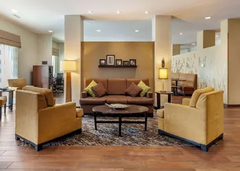 Sleep Inn & Suites Fargo Medical Center hotel thumbnail 7